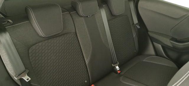 FORD Puma 1.0 EcoBoost Hybrid 125 CV S&S aut. ST-Line