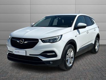 OPEL Grandland X 1.5 ecotec Business Edition