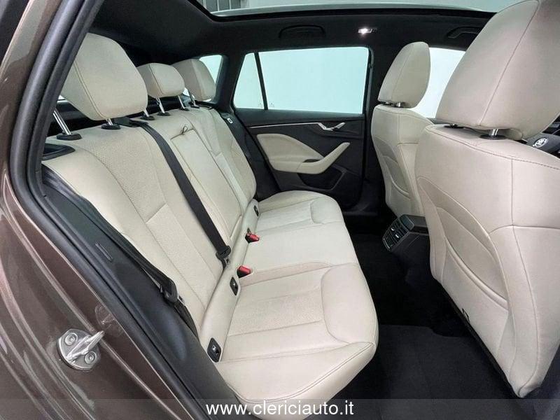Skoda Kamiq 1.6 TDI SCR DSG Dark Shade (TETTO PAN.)