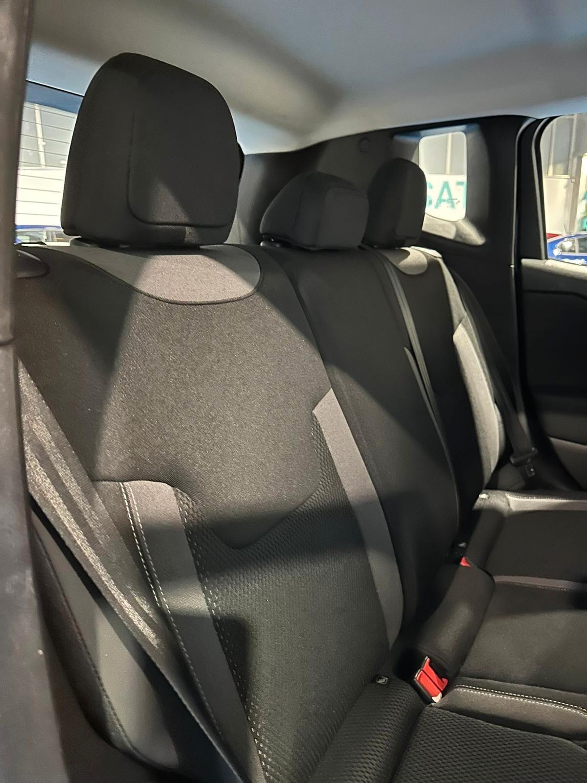 Jeep Renegade 1.5 LIMITED