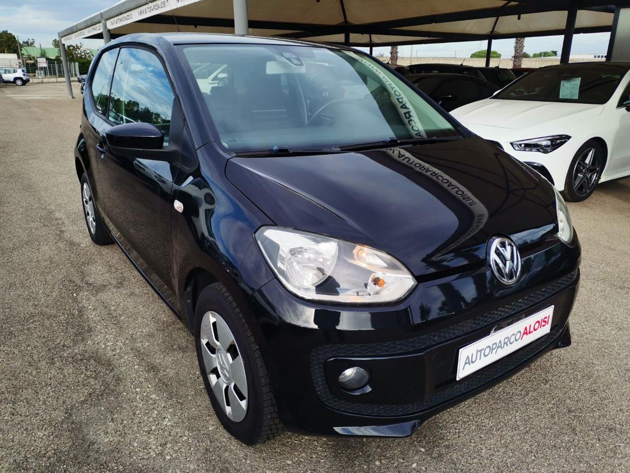 Volkswagen up! 1.0 3p. move