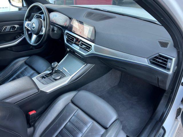 BMW 320 d Msport M Sport