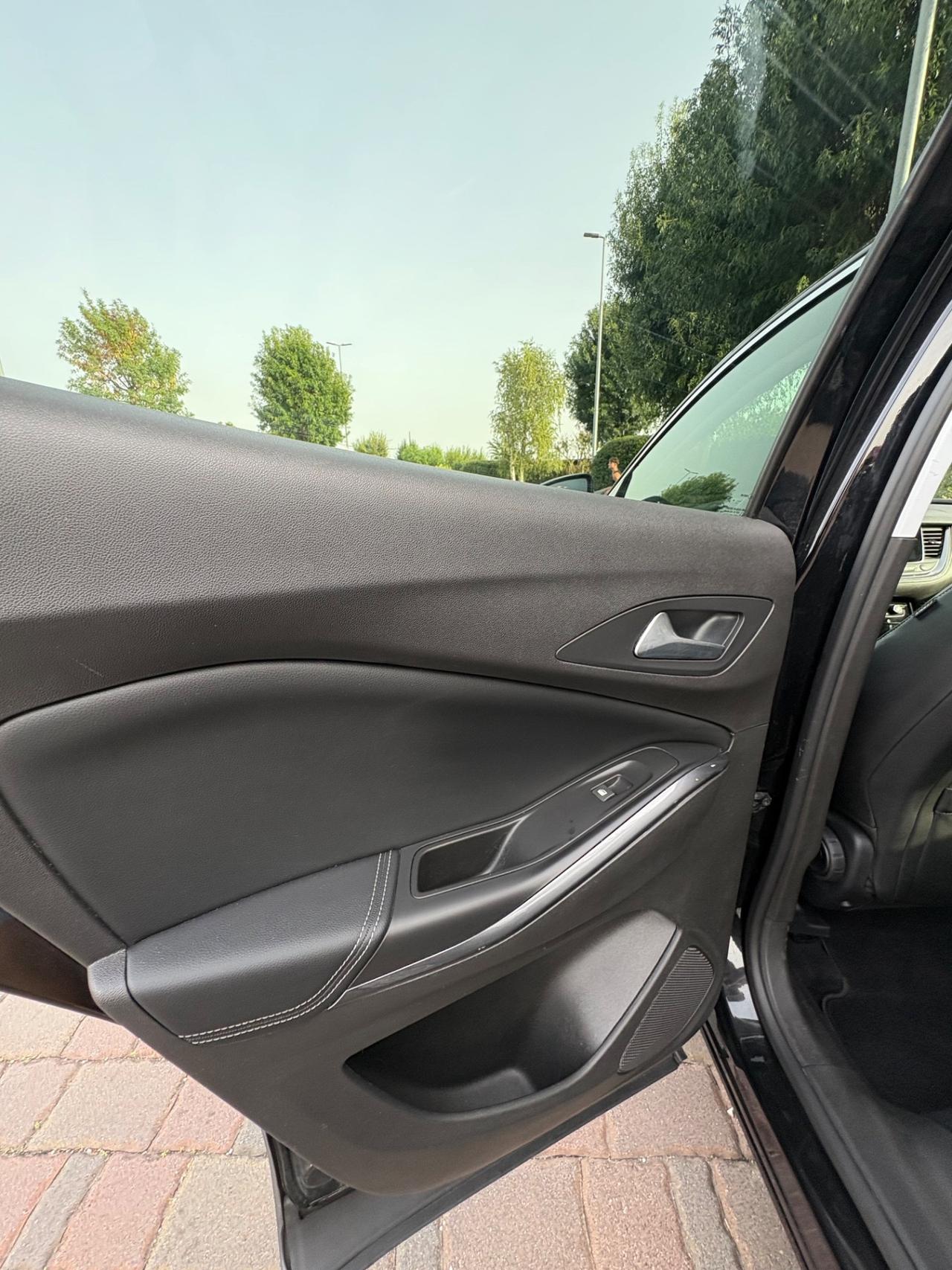 Opel Grandland X 1.5 diesel Ecotec Aut.Ultimate