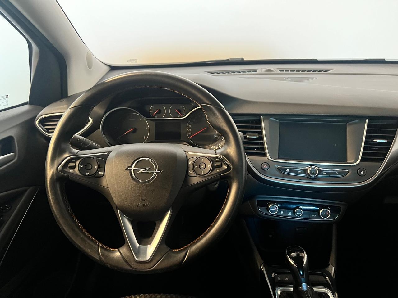 Opel Crossland X 1.6 ECOTEC D 8V Start&Stop Innovation