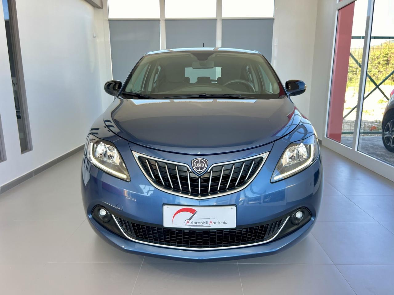 Lancia Ypsilon 1.0 FireFly S&S Hybrid GOLD - 2022