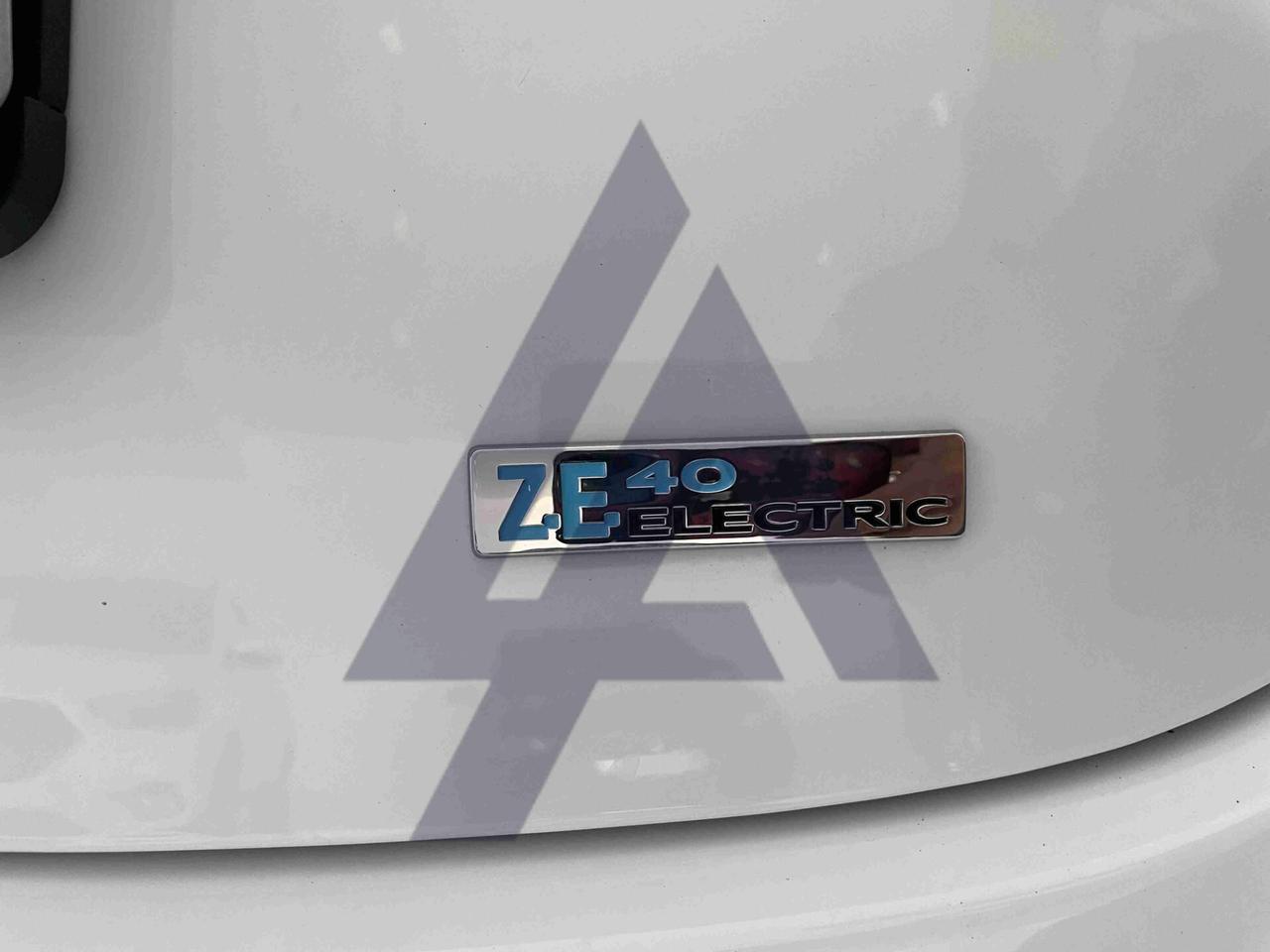 Renault ZOE Life R90 Flex