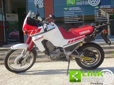 YAMAHA XTZ 660 Tènèrè
