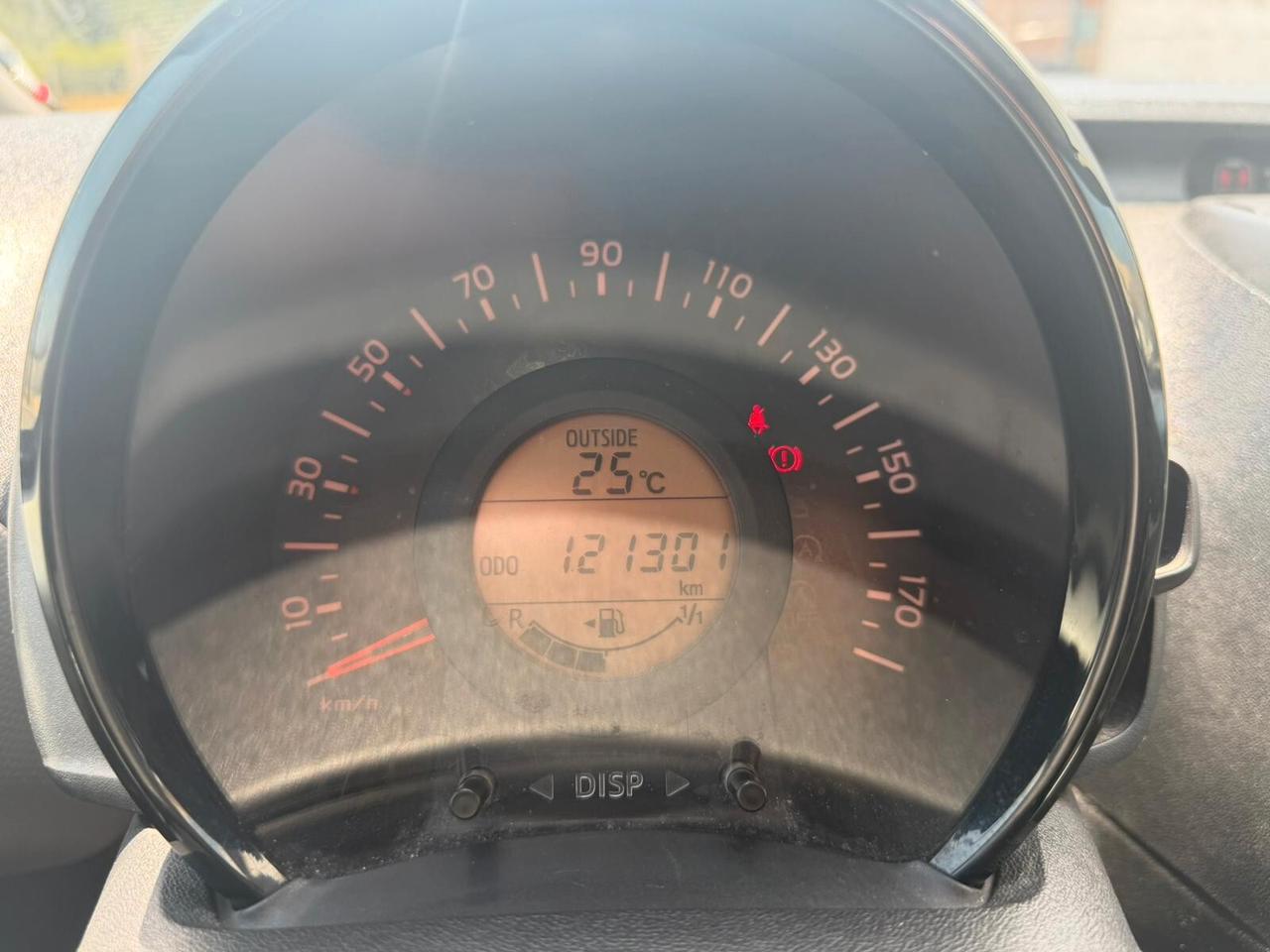 Peugeot 108 VTi 72 S&S 3 porte Allure