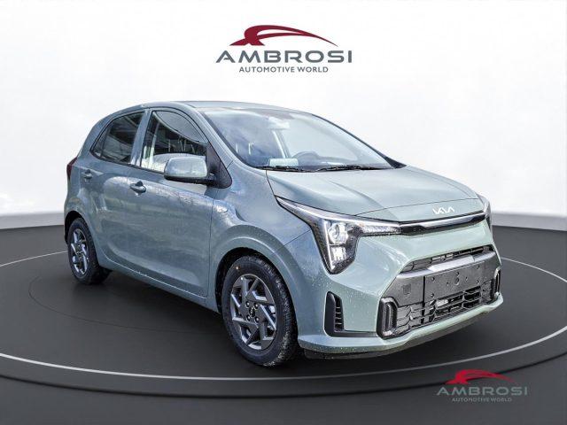 KIA Picanto PE2 MY26 1.0 URBAN TT