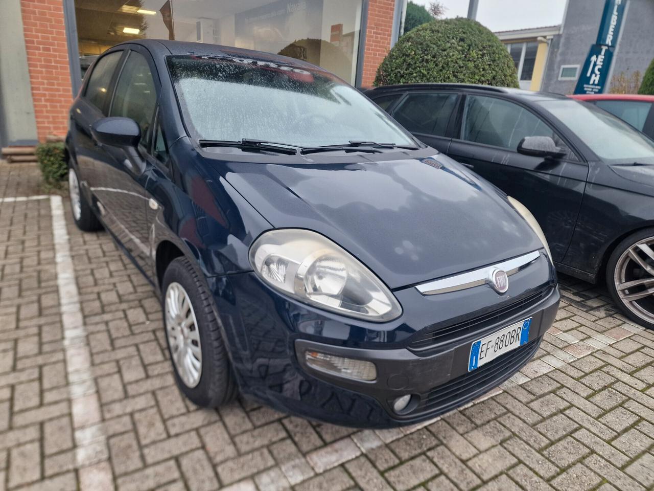 Fiat Punto Evo Punto Evo 1.4 5 porte Dynamic