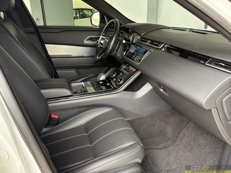 Land Rover Range Rover Velar Range Rover Velar 2.0D I4 204 CV R-Dynamic S