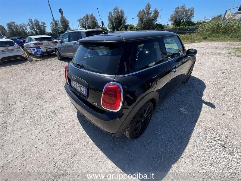 MINI Mini 3 porte Mini 2014 Benzina Mini 1.2 One 3p auto