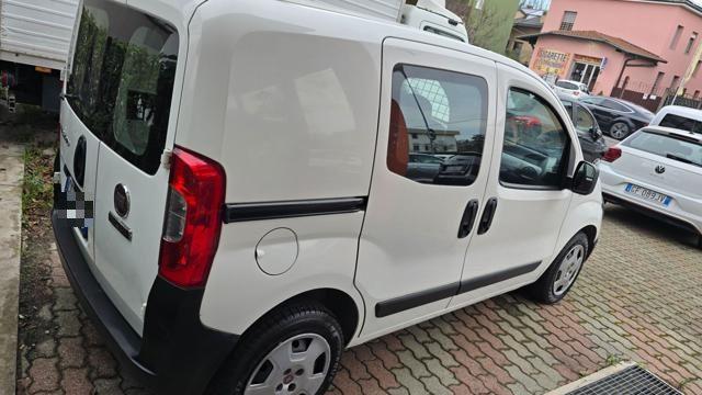 FIAT Fiorino 1.3 MJT 80CV Cargo