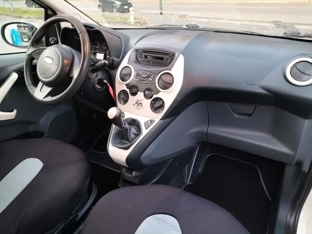 Ford Ka - !!! OCCASIONE !!!