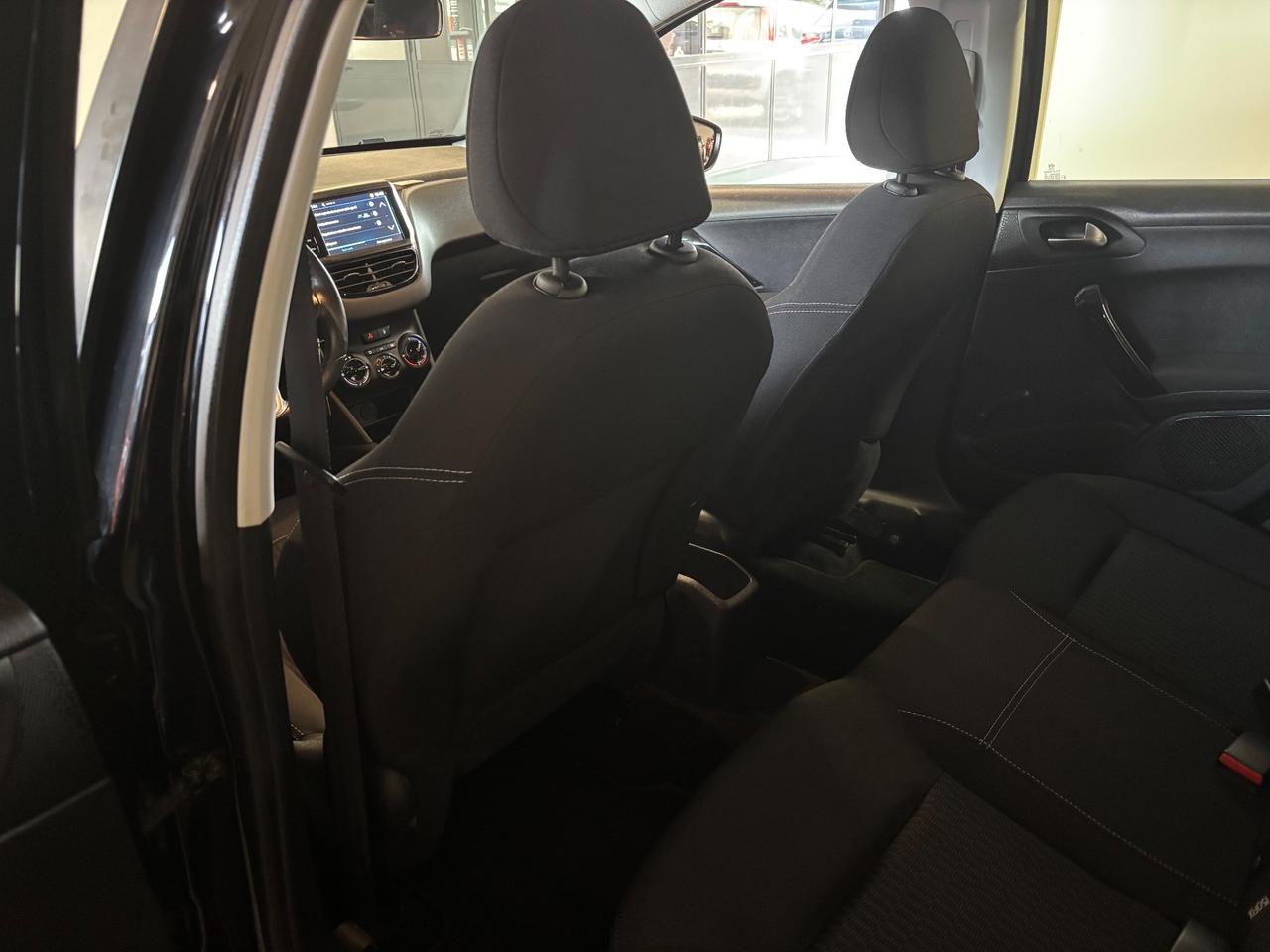 Peugeot 208 1.2 BENZINA/GPL | OK NEOPATENTATI |