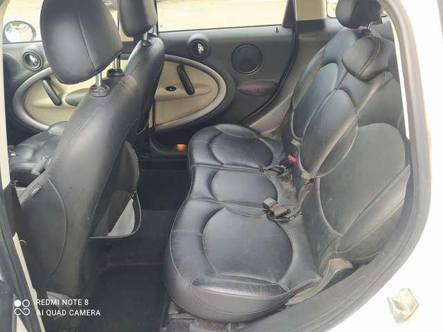 MINI Cooper D Countryman Mini Countryman R60 1.6