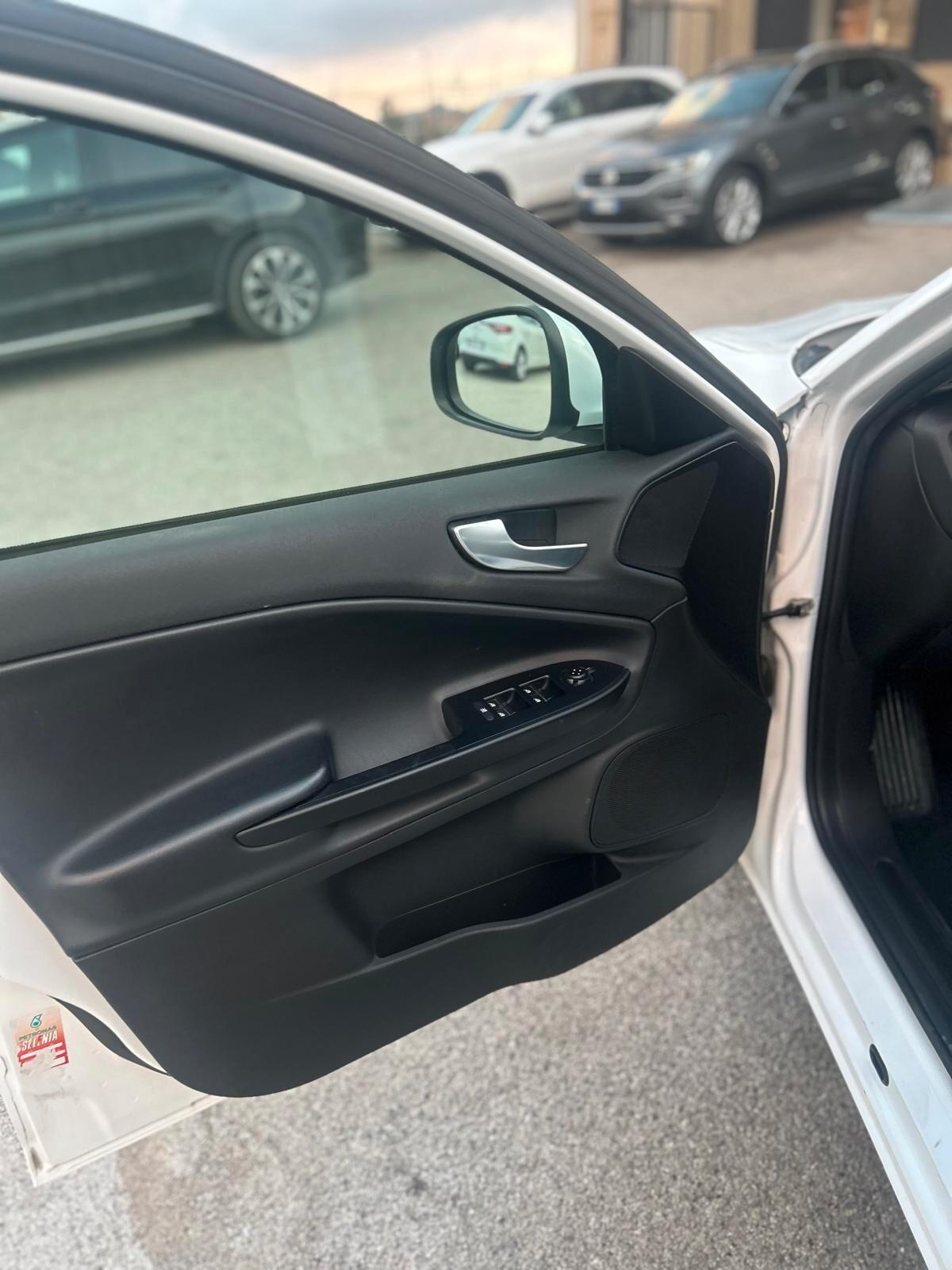 Alfa Romeo Giulietta 1.6 JTDm TCT 120 CV Super