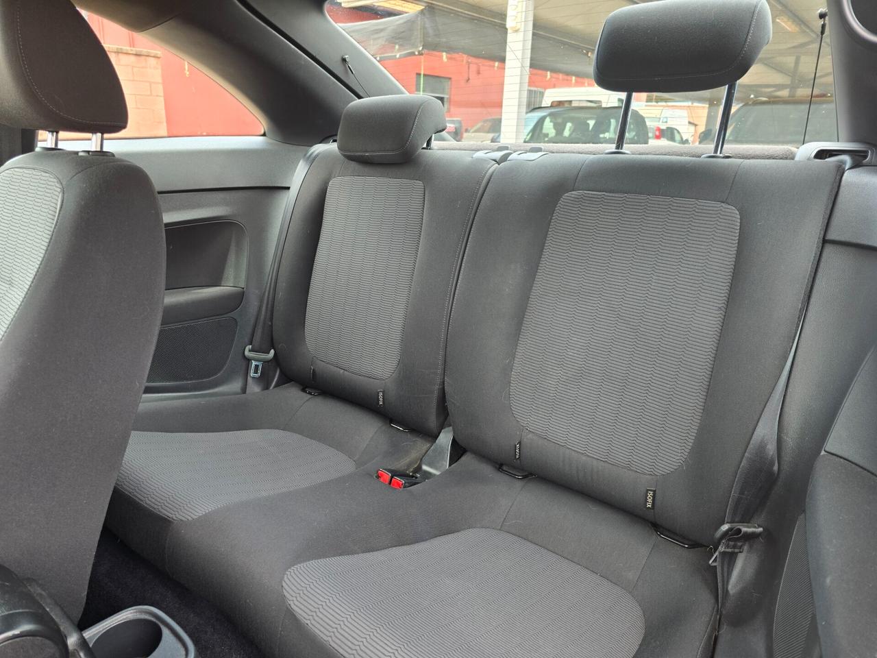VOLKSWAGEN MAGGIOLINO 1.6 TDI PERFETTA * FULL *