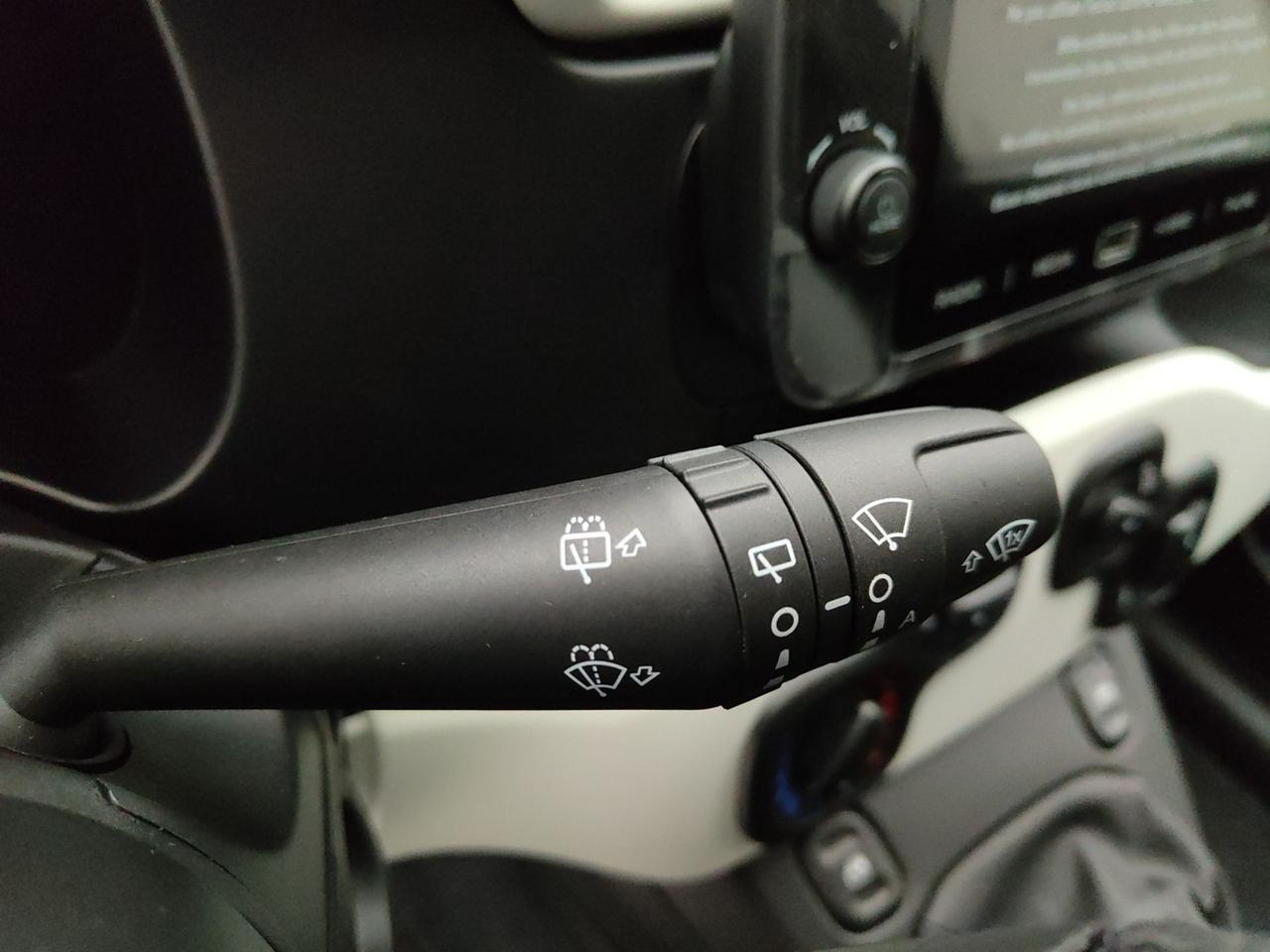 FIAT Pandina III 2024 Cross 1.0 70CV HYBRID CROSS