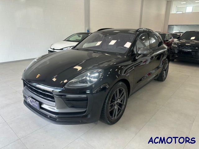 PORSCHE Macan 2.0 T