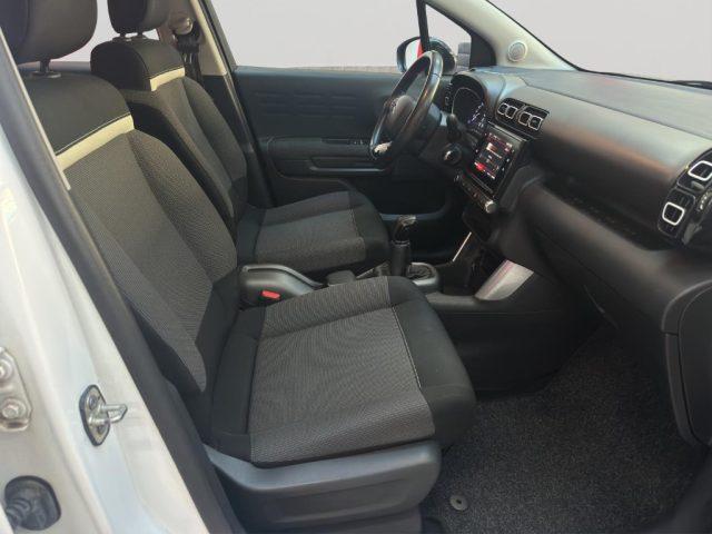 CITROEN C3 Aircross PureTech 82 Shine