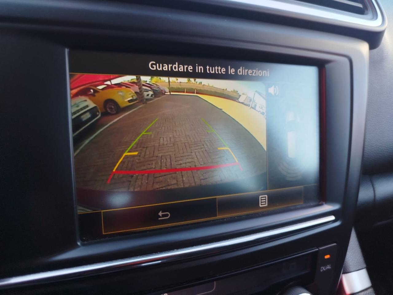 Renault Kadjar dCi 8V 110CV Energy Hypnotic