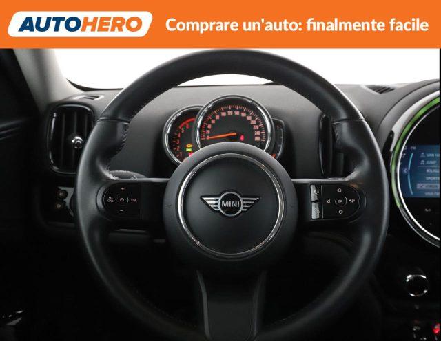 MINI Countryman 2.0 Cooper D Countryman