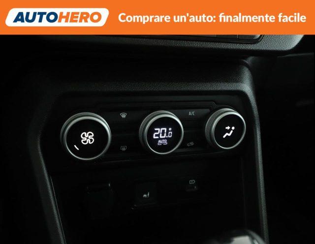 DACIA Sandero Stepway 1.0 TCe 90 CV CVT Extreme