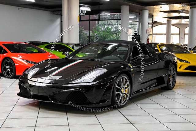 Ferrari 430 Scuderia 16M SPIDER|LIMITED EDITION 1 OF 499|FOR COLLECTORS