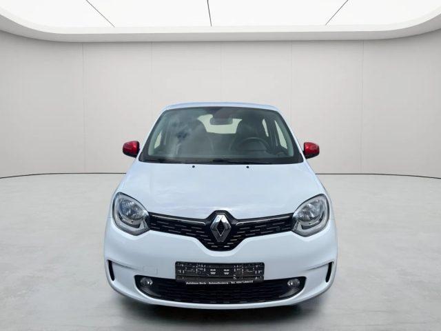 RENAULT Twingo 0.9 90CV LE COQ SPORTIF PELLE LED NAVI CERCHI 16'