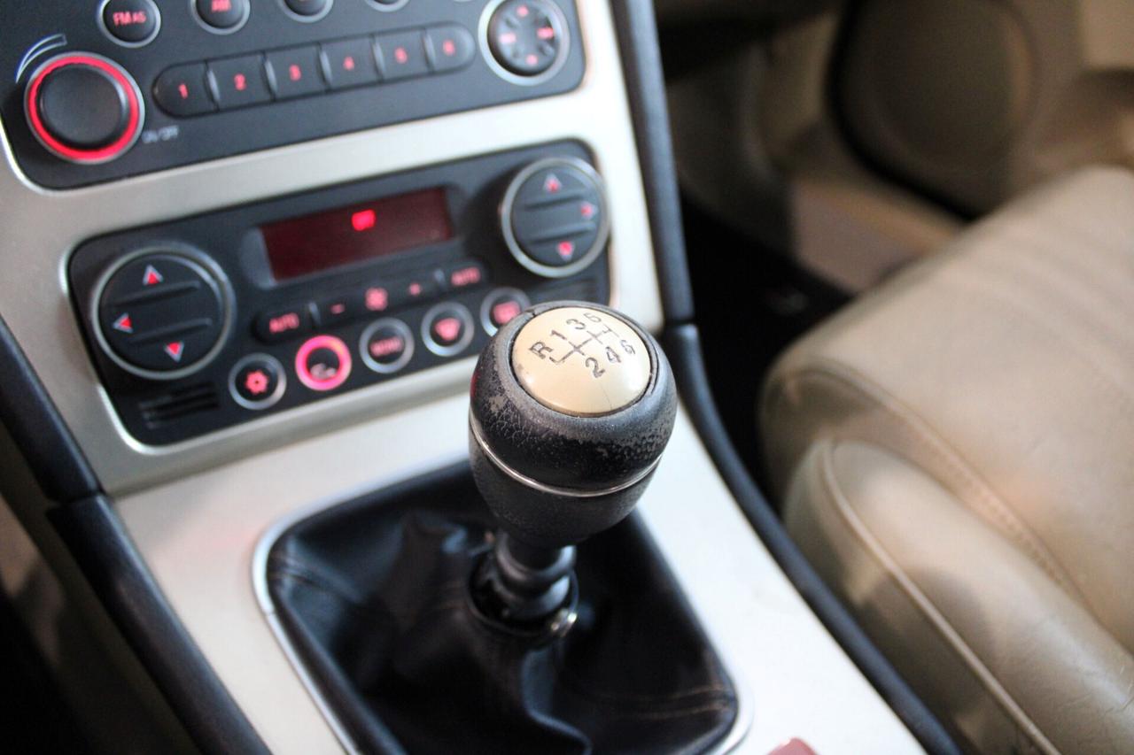 ALFA Romeo 159 1.9 JTD Progression - 2007