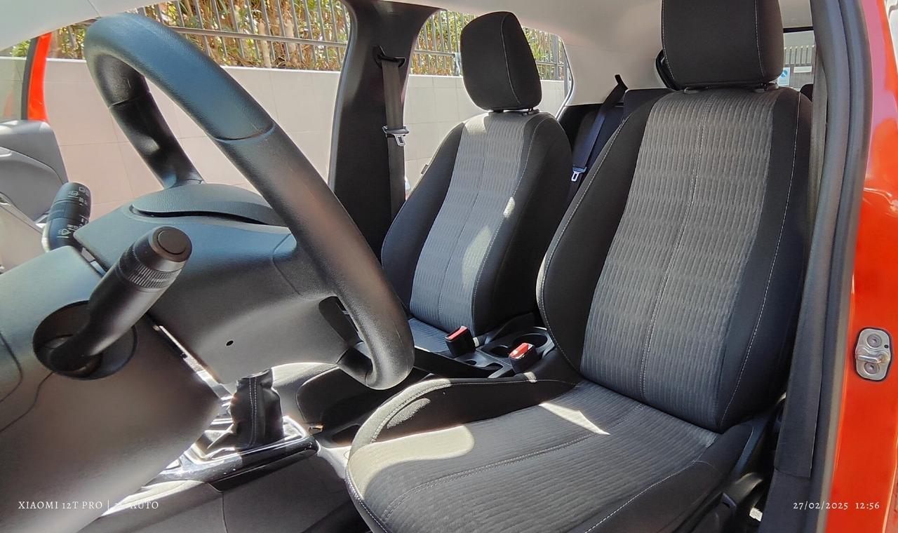 Perfetta Opel Corsa 1.2 Elegance 60.000km