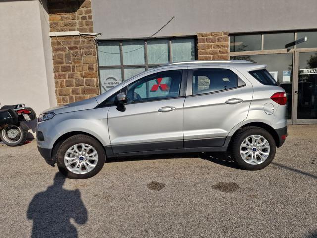 FORD EcoSport 1.0 EcoBoost 125 CV Business