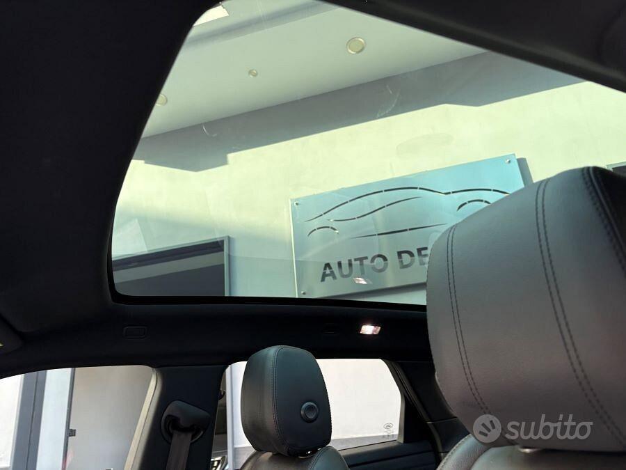 Range rover evoque 2.0 d 180 r-dynamic certificata