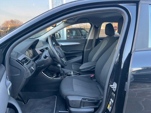 BMW X2 xDrive25e Advantage 220cv Plug-In Hybrid