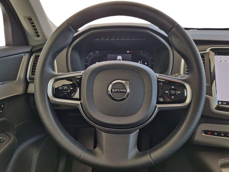 Volvo XC90 B5 235+14 CV AWD Automatica Mild Hybrid Diesel 7 Posti Core