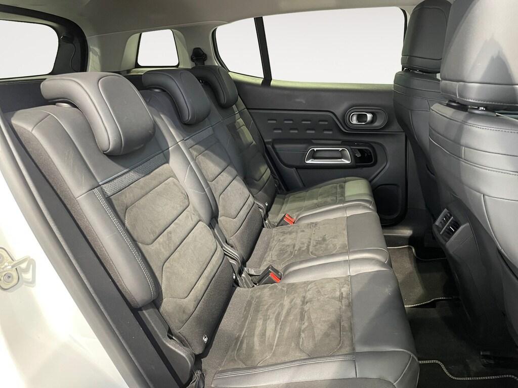 Citroen C5 Aircross 1.5 bluehdi 130CV Autom. Shine - IVA ESPOSTA