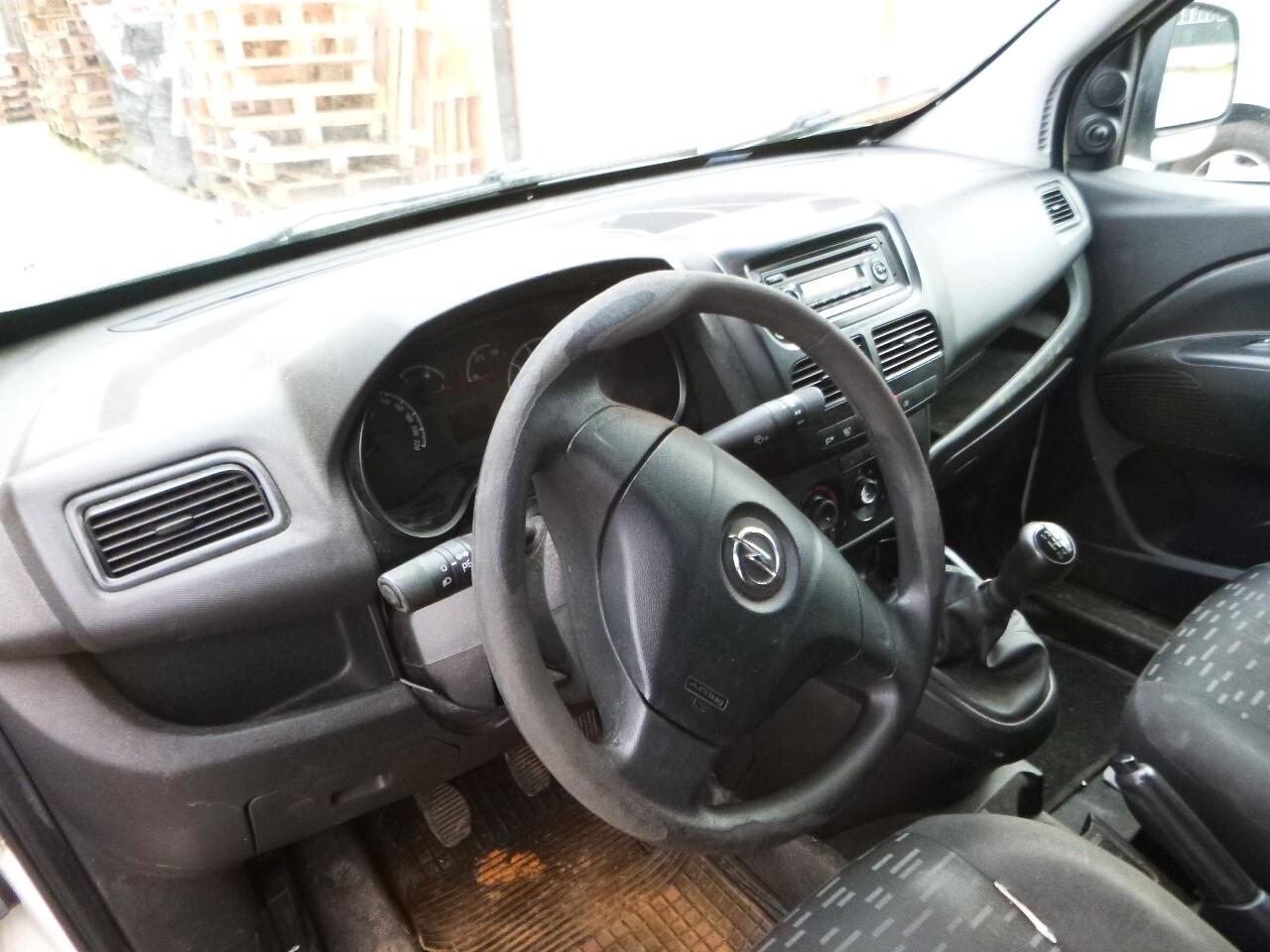 Opel Combo 1.3 CDTI EcoFLEX PL-TN Van Start&Stop 3300€+IVA