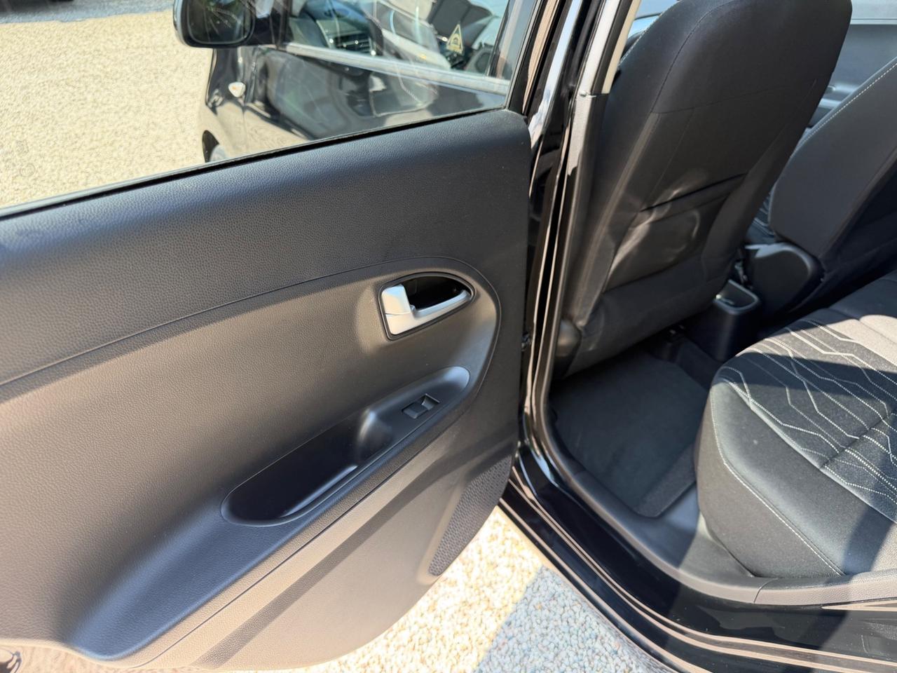 Kia Picanto 1.0 5 porte Active
