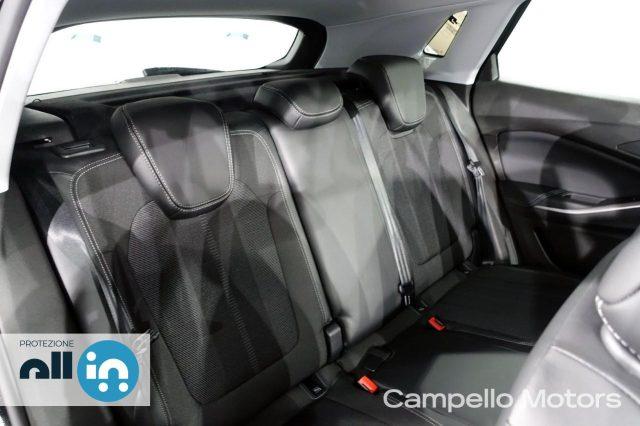 OPEL Grandland Grandland 1.5 Diesel 130cv Business Elegance AT8