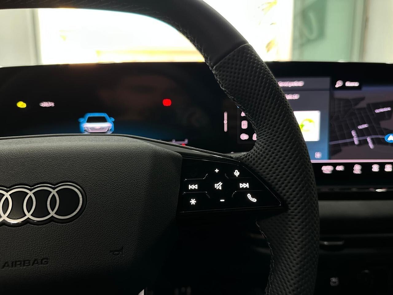 Audi A5 Avant TDI150 kW mHEV S tronic Line edition