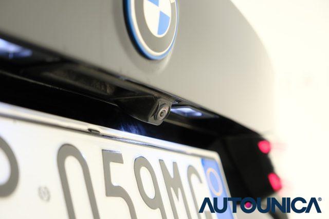 BMW X3 XDRIVE30E MSPORT TETTO PANORAMICO APRIBILE