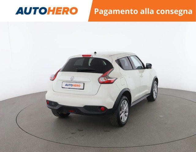 NISSAN Juke 1.2 DIG-T 115 Start&Stop Acenta