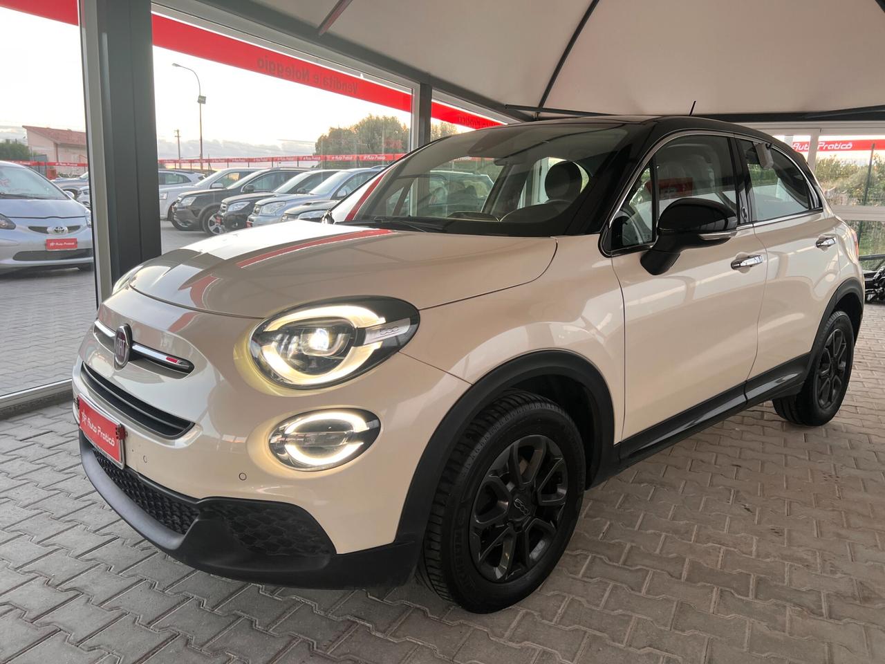 Fiat 500X 1.0 T3 120 CV 120°