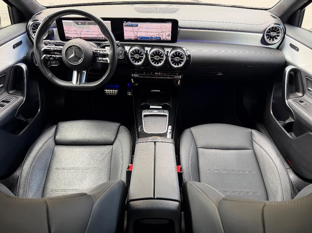 New Mercedes Classe A 220d Premium AMG Night Edition