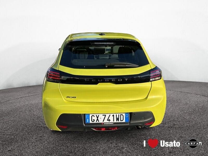 Peugeot 208 II 2023 1.2 puretech Style s&s 75cv