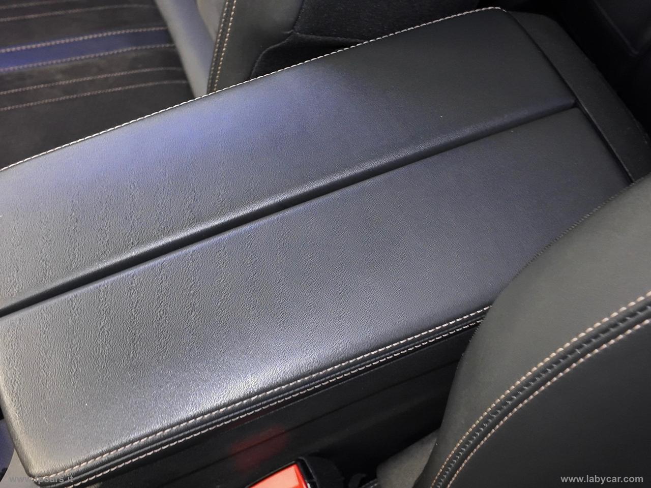 PEUGEOT 3008 BlueHDi 130 S&S EAT8 GT Line