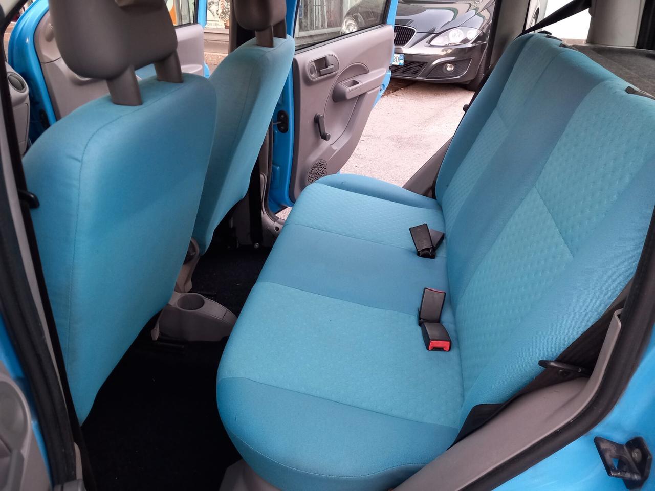 Fiat Panda 1.3 MJT