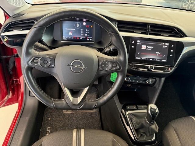 Opel Corsa 1.2 Blitz Edition 2022