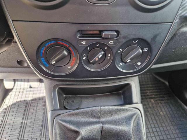 FIAT Fiorino 1.3 MJT 80CV Cargo